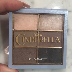 Disney MAC Cinderella Palette